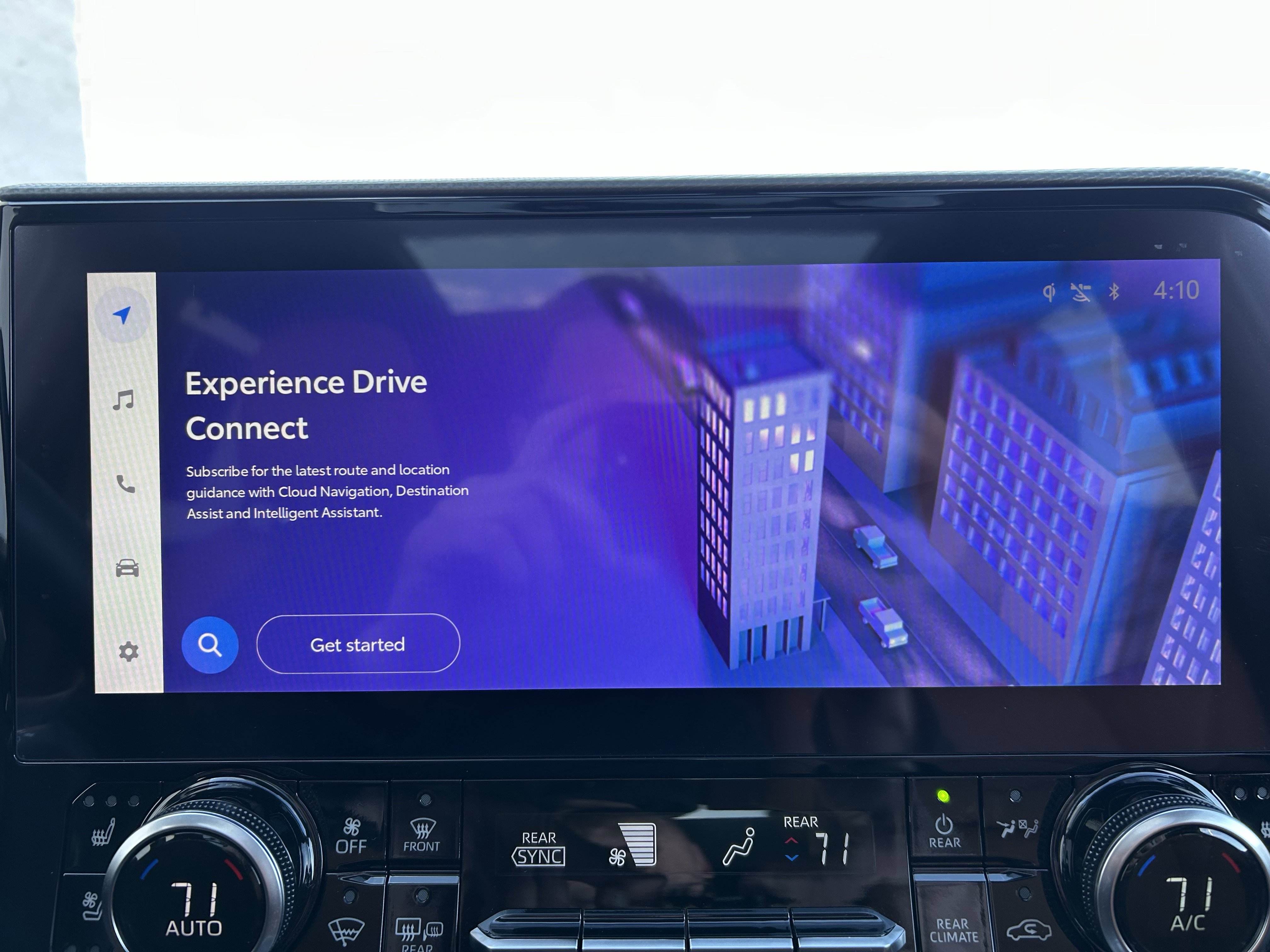 Used 2024 Toyota Highlander Platinum image 32