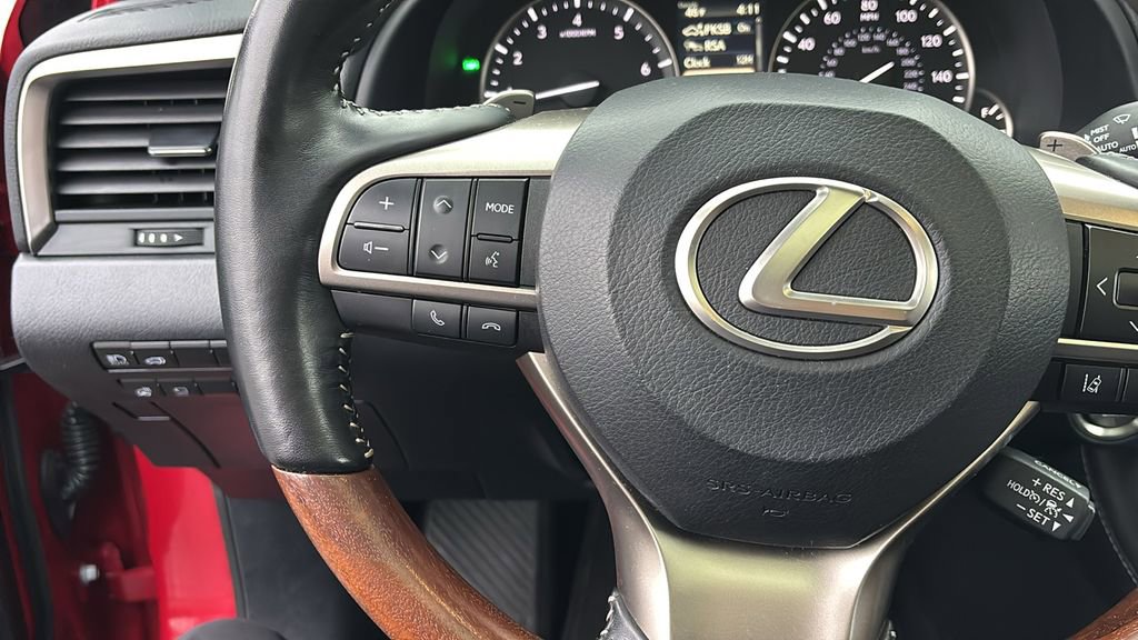 Used 2022 Lexus RX 350L Premium w/ Premium Package image 17