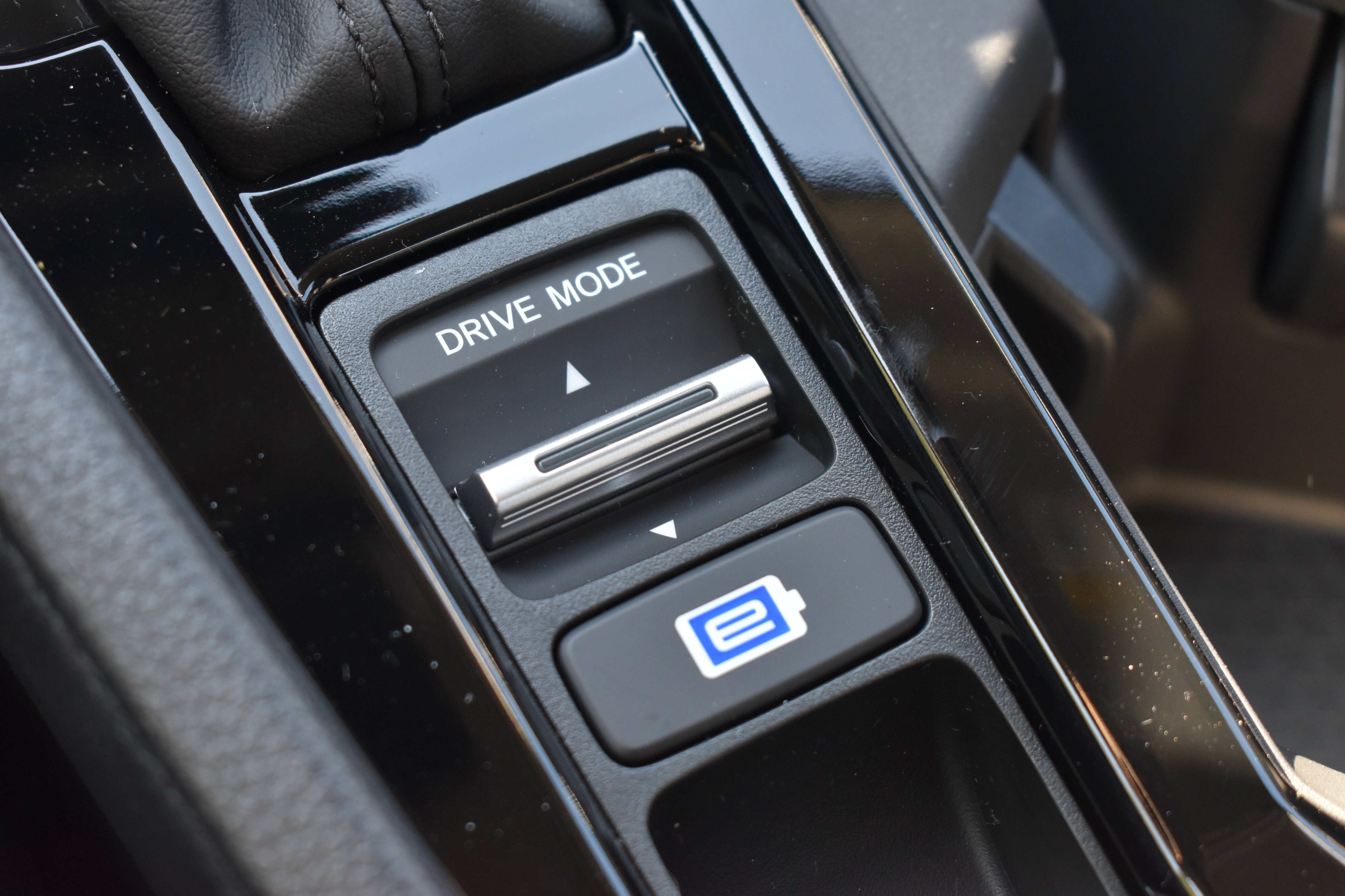 New 2025 Honda Accord EX-L image 19