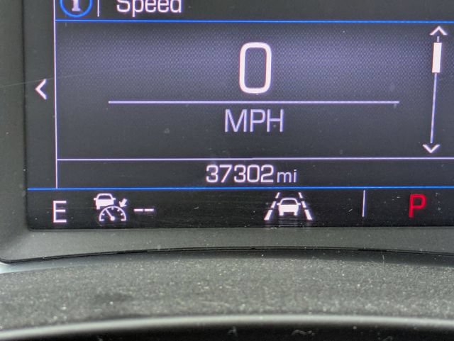 Certified 2023 GMC Terrain SLE w/ Driver Convenience Package AWD/4WD image 19