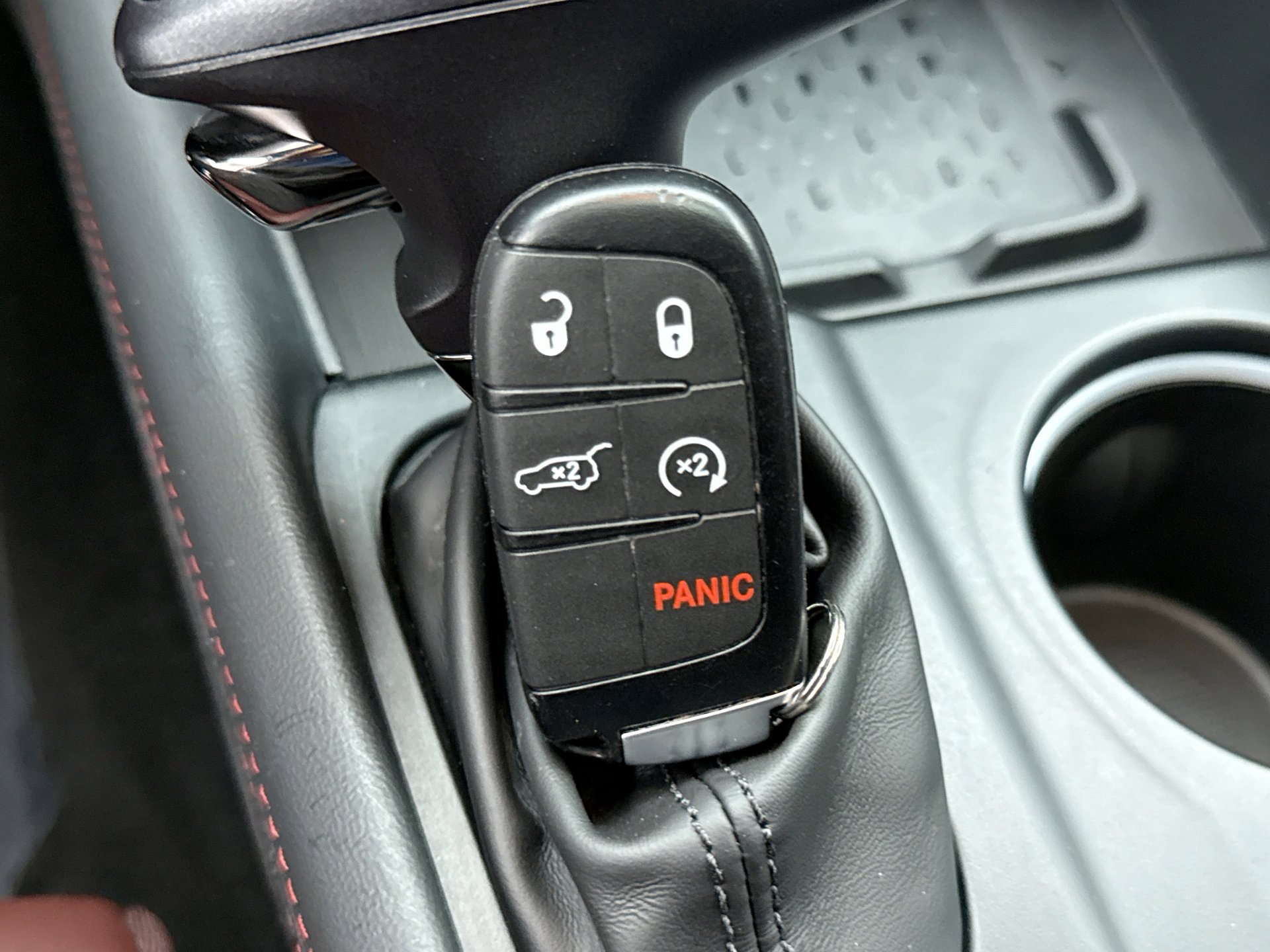 Used 2026 Dodge Durango GT image 26