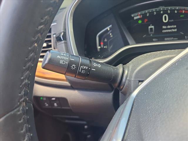 Used 2021 Honda CR-V EX-L image 15