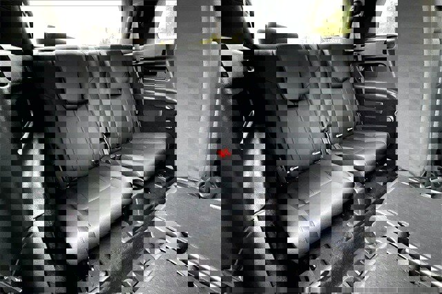 Certified 2022 Mercedes-Benz GLB 250 4MATIC image 29