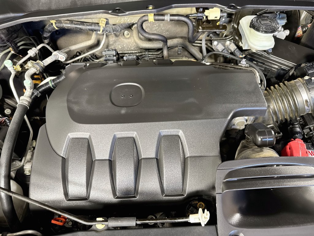 Used 2015 Acura RDX FWD image 37