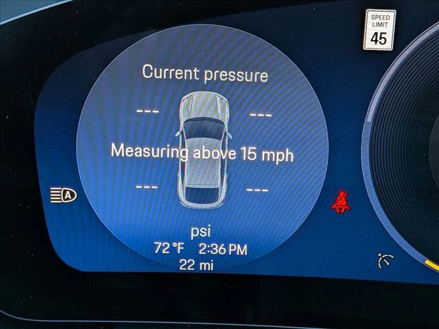 New 2025 Porsche Macan 4S Electric image 16