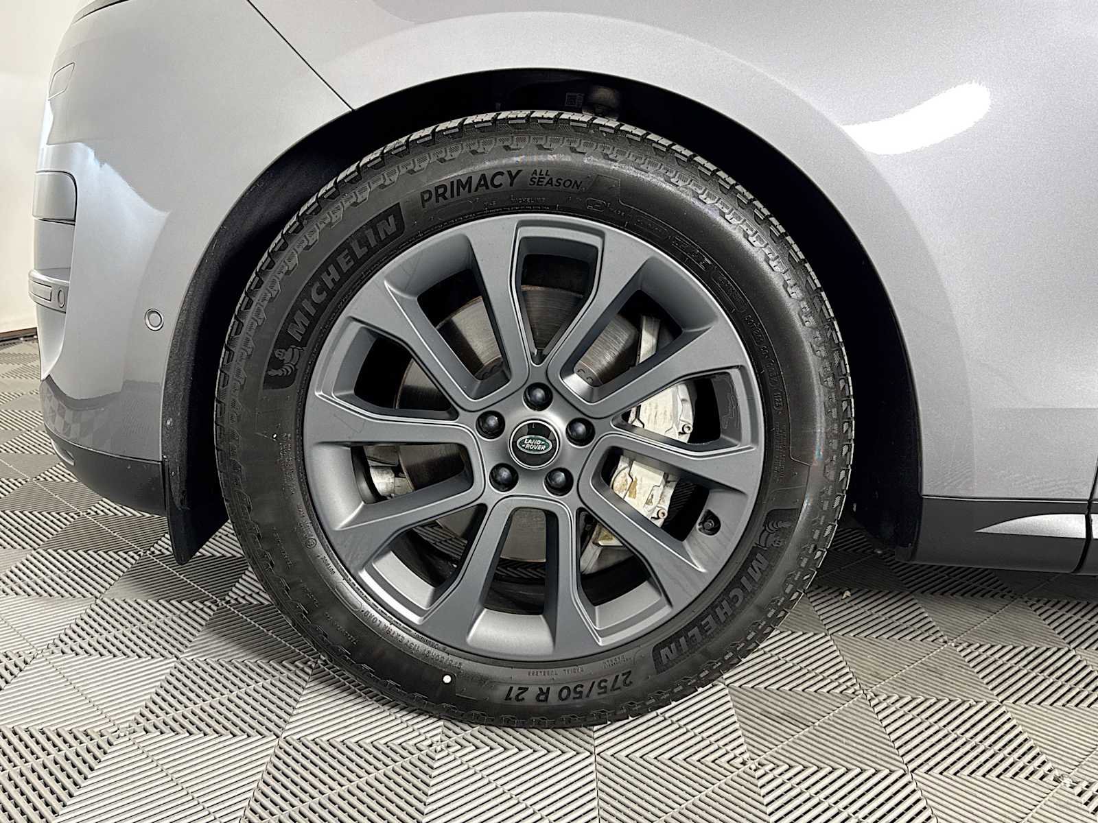 Used 2023 Land Rover Range Rover Sport SE image 29