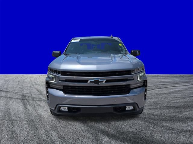 Used 2022 Chevrolet Silverado 1500 RST w/ All Star Edition Plus AWD/4WD image 9