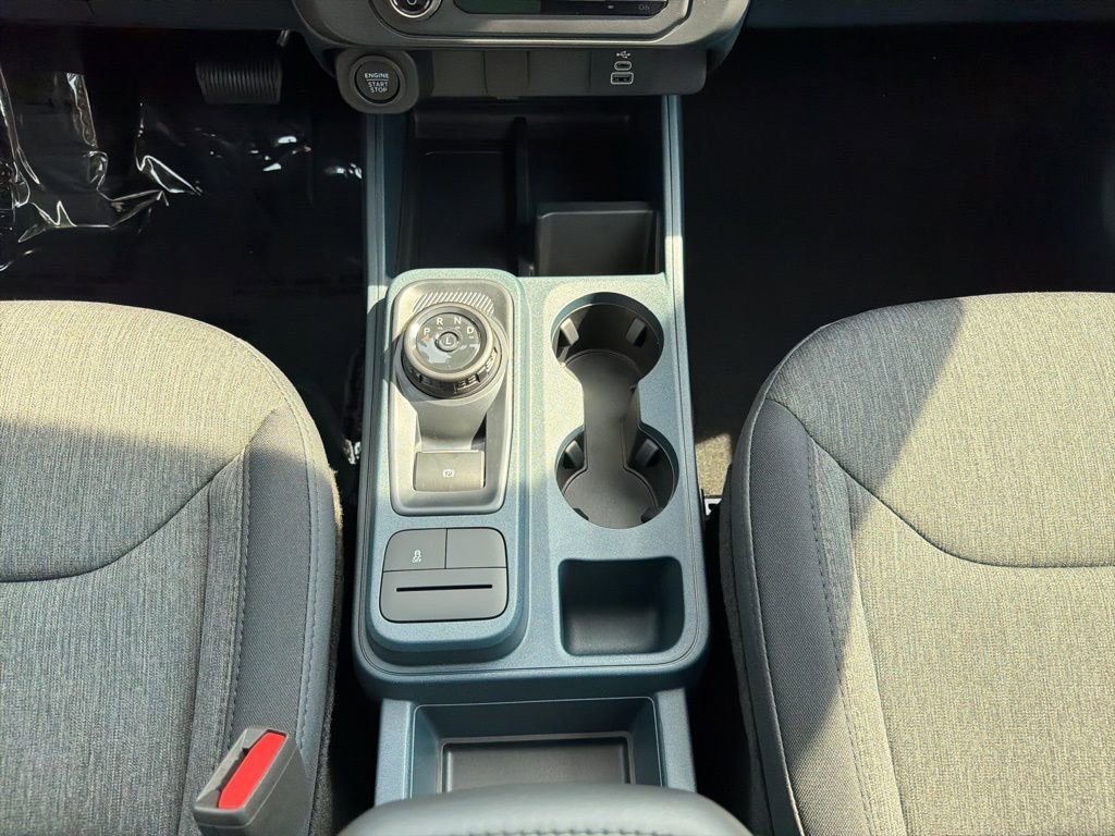 New 2026 Ford Maverick XLT image 29