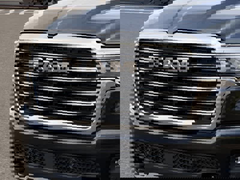 New 2026 RAM 1500 Laramie image 11