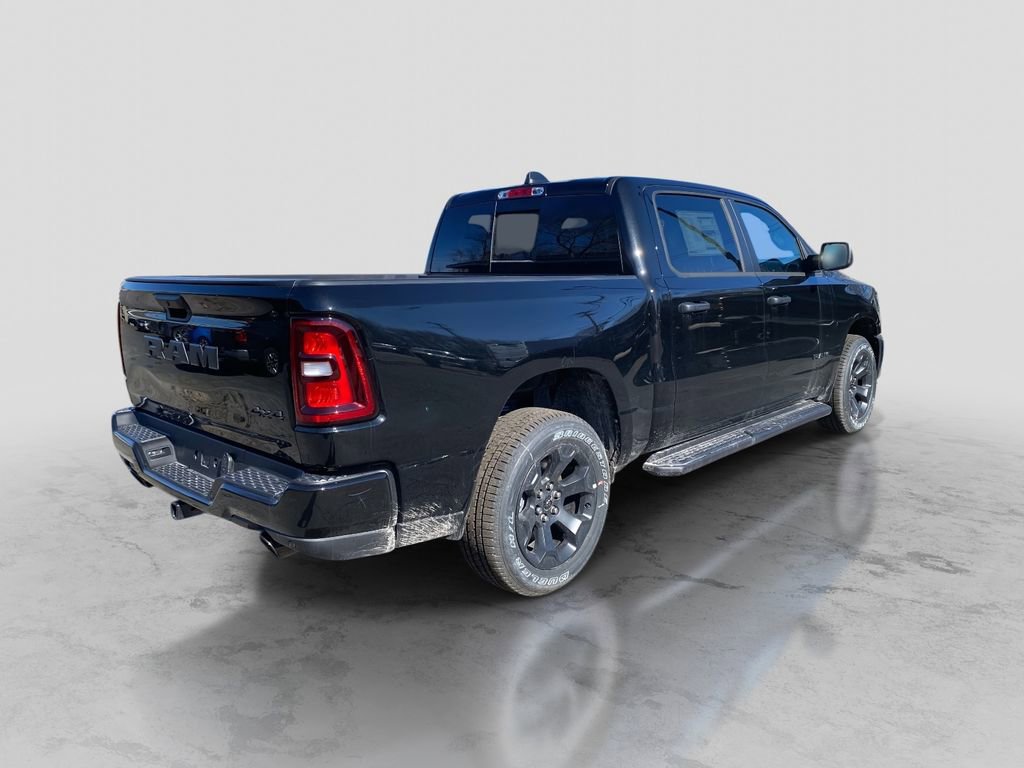 New 2026 RAM 1500 Express image 3
