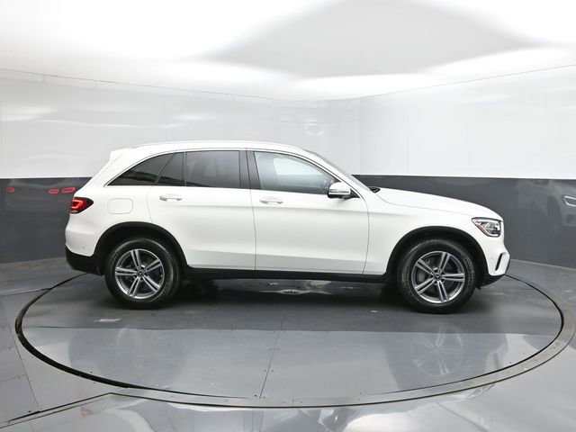 Certified 2022 Mercedes-Benz GLC 300 image 15
