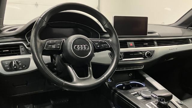 Used 2017 Audi A4 2.0T Premium Plus w/ Premium Plus Package image 46