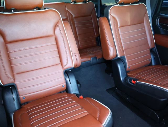 Used 2024 GMC Yukon Denali Ultimate image 23