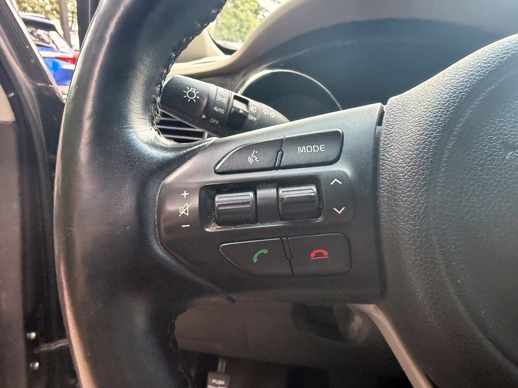 Used 2018 Kia Sedona SX Limited FWD image 16