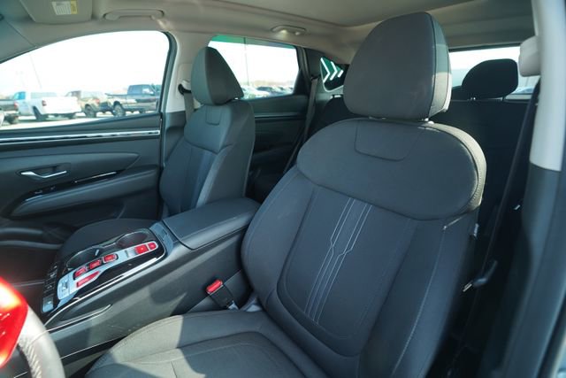 Used 2022 Hyundai Tucson SEL image 36