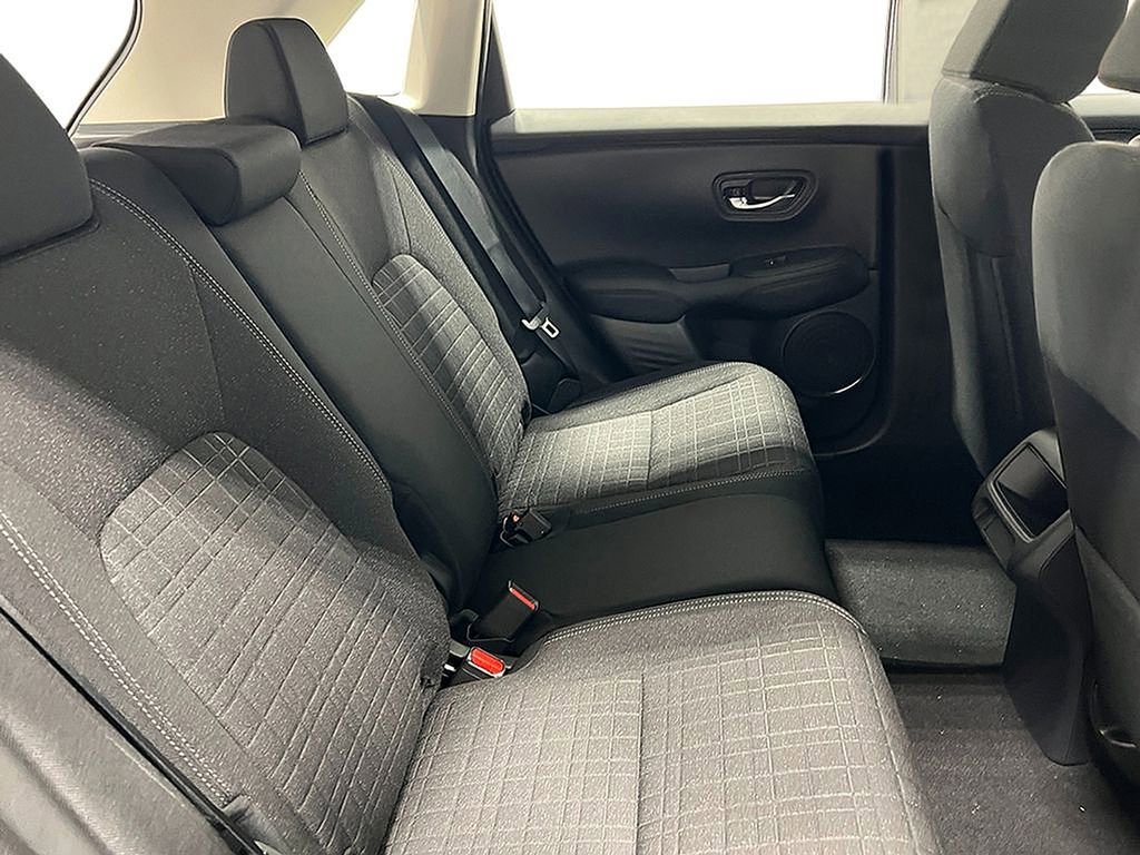 Used 2025 Honda HR-V LX image 30