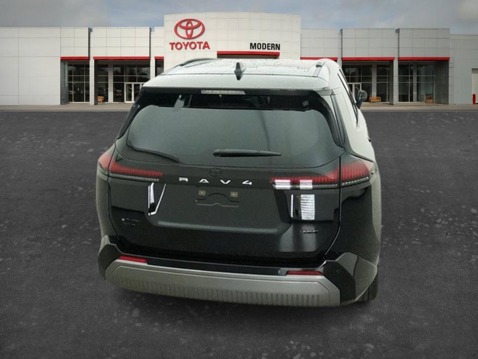 New 2026 Toyota RAV4 XSE w/ Weather Package AWD/4WD image 12