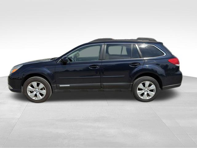 Used 2012 Subaru Outback 2.5i Limited AWD/4WD image 6