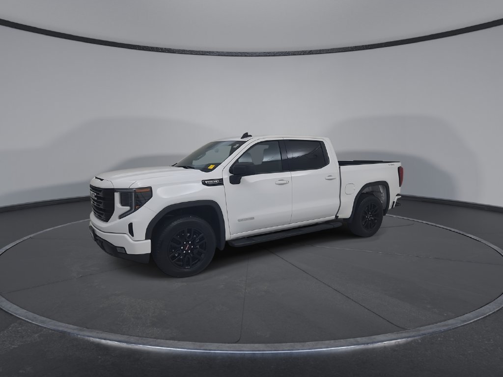 Used 2026 GMC Sierra 1500 Elevation AWD/4WD image 6