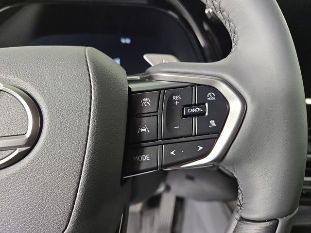 New 2026 Lexus RX 350 Premium image 23