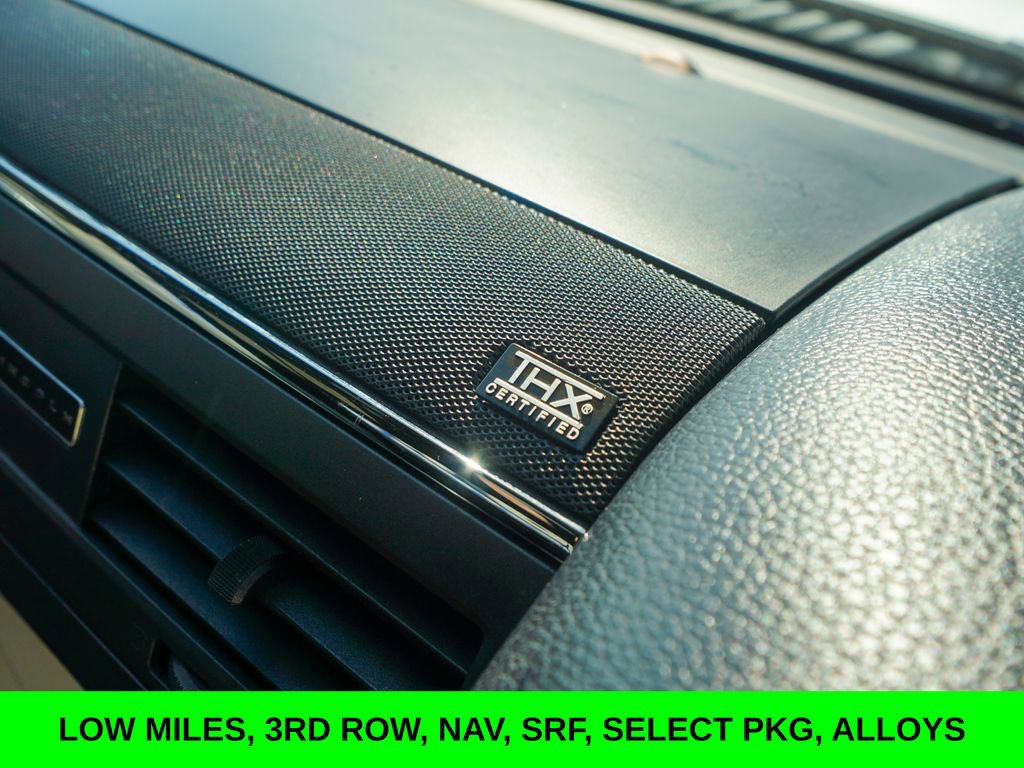 Used 2017 Lincoln Navigator Select image 26