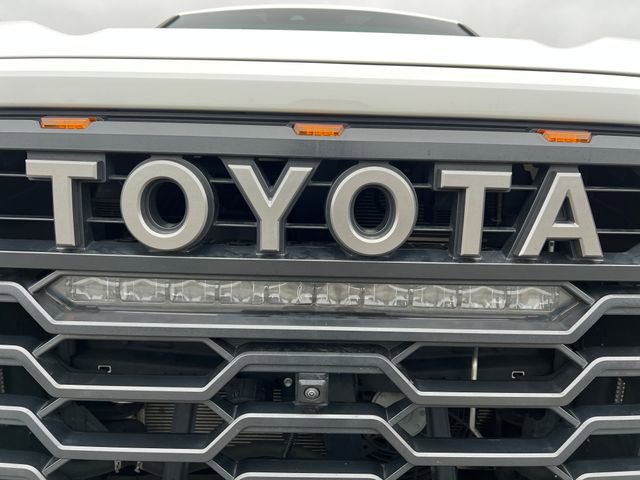 Used 2024 Toyota Tundra TRD Pro AWD/4WD image 42