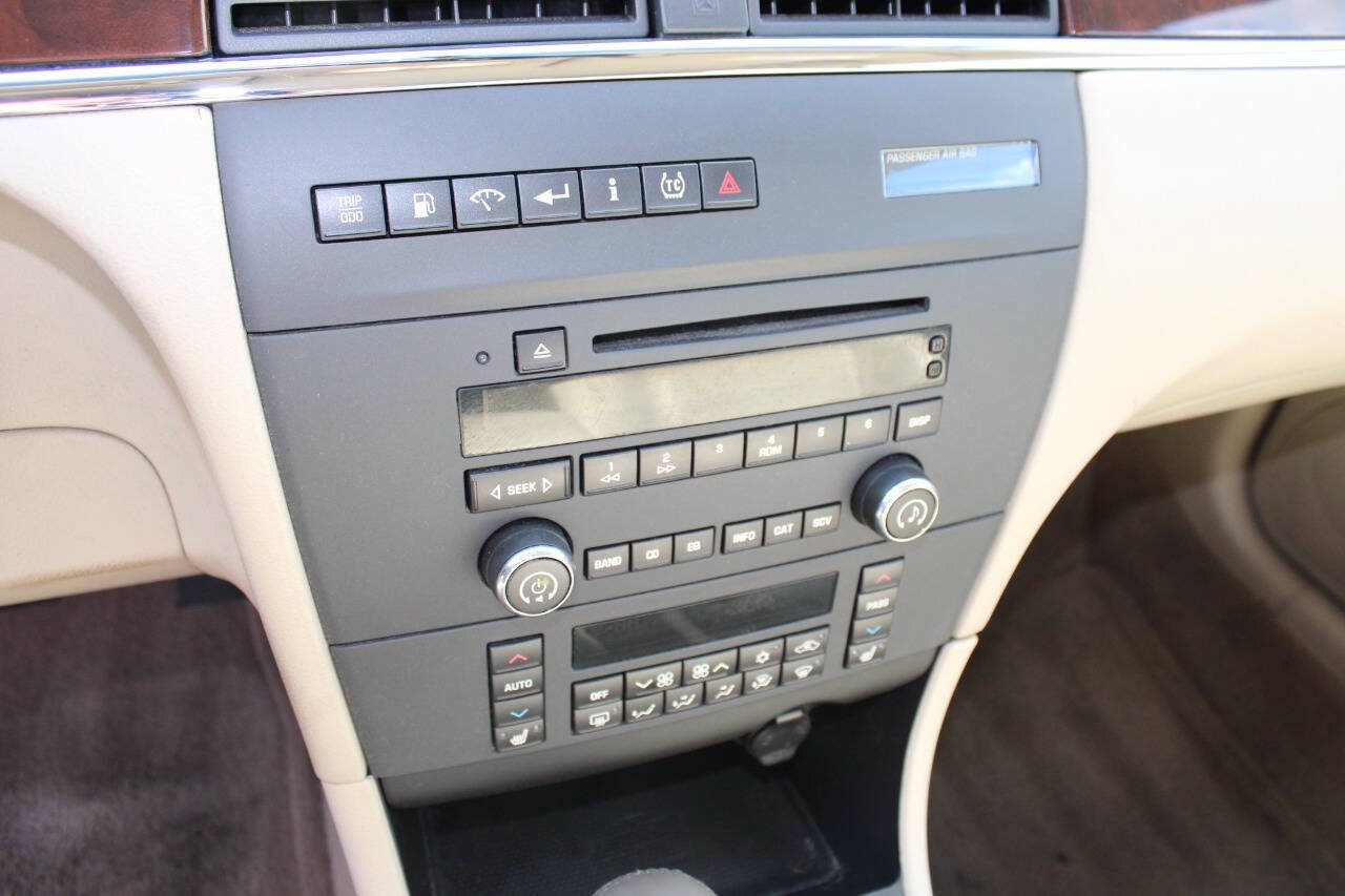 Used 2007 Buick LaCrosse CXL FWD image 15