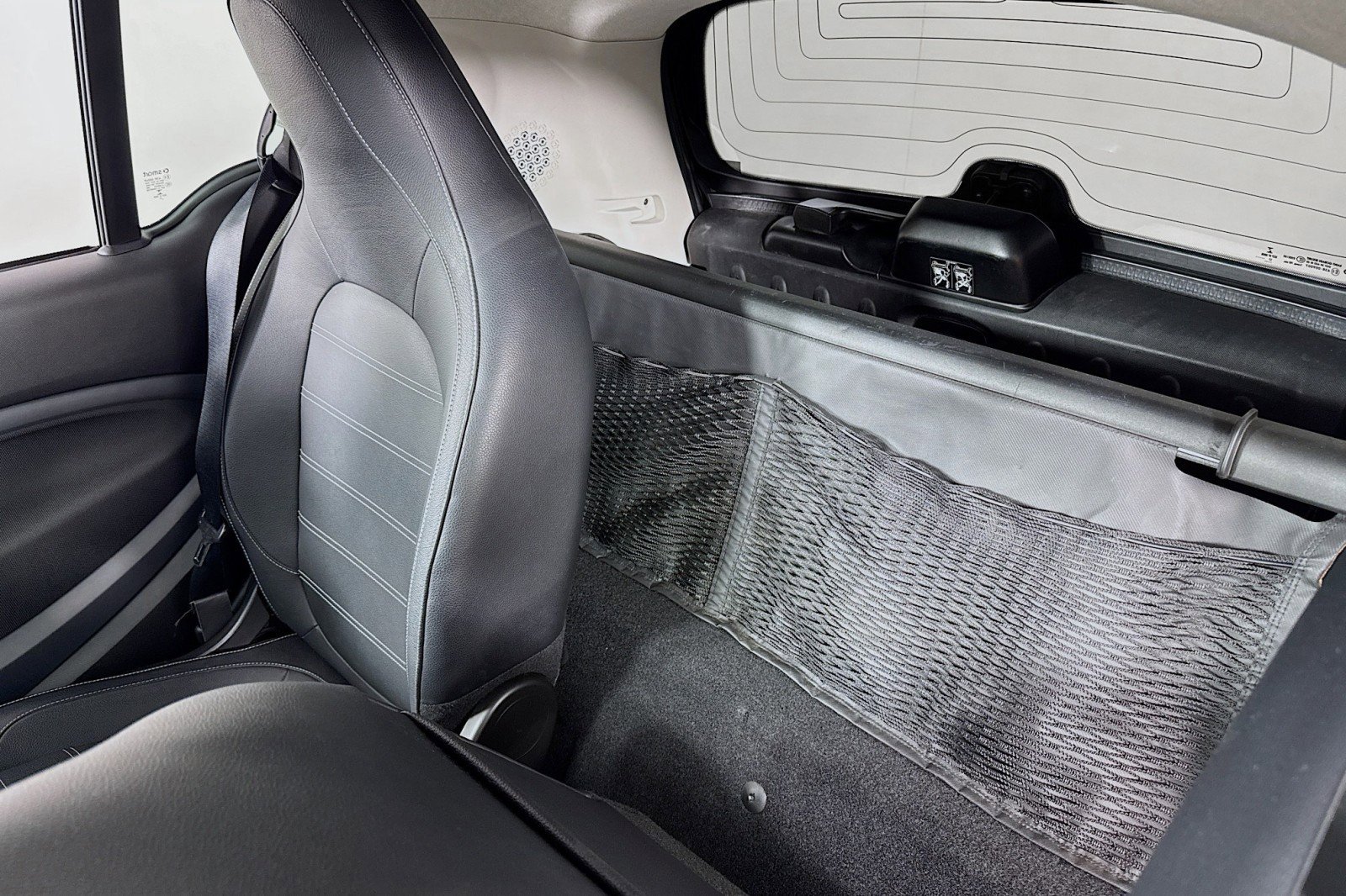 Used 2017 smart fortwo electric drive image 8