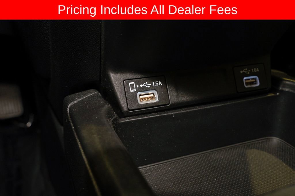 Used 2020 Honda CR-V EX image 17