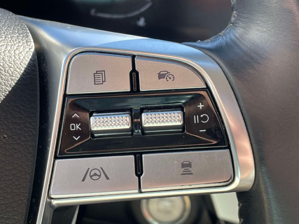 Used 2025 Kia Telluride S FWD image 35