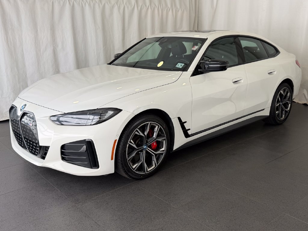 Used 2023 BMW i4 M50 w/ Premium Package