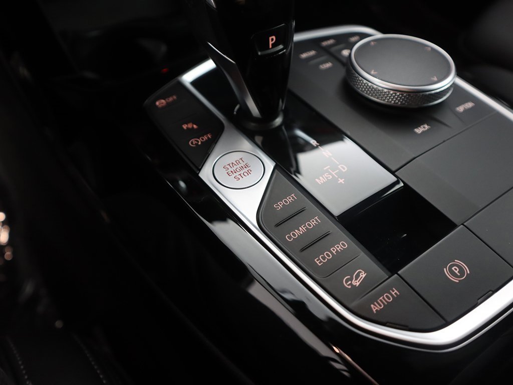 Used 2022 BMW X3 xDrive30i w/ Premium Package Essential image 53