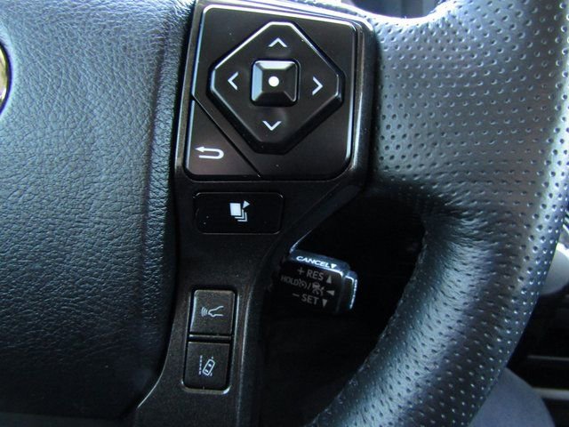 Certified 2023 Toyota 4Runner TRD Off-Road Premium w/ Moonroof Package image 18