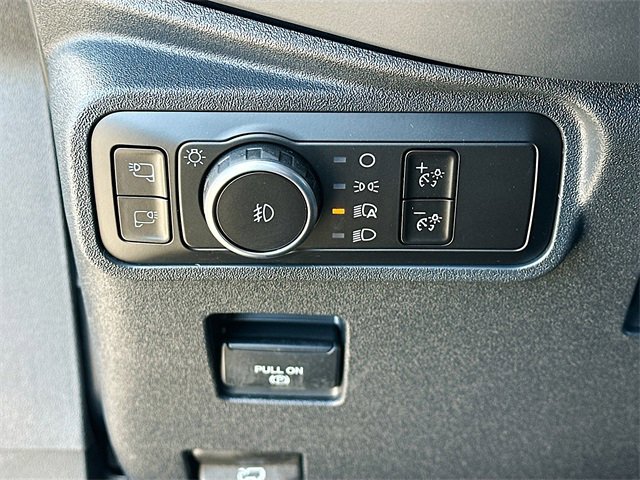 Used 2025 Ford Bronco Outer Banks image 10