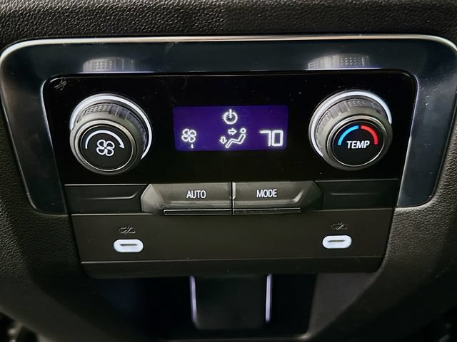Used 2024 Chevrolet Tahoe Z71 w/ Max Trailering Package AWD/4WD image 25