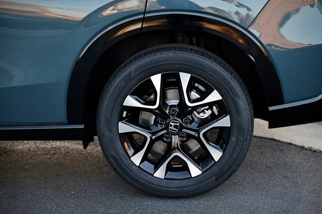 New 2027 Honda HR-V EX-L image 8