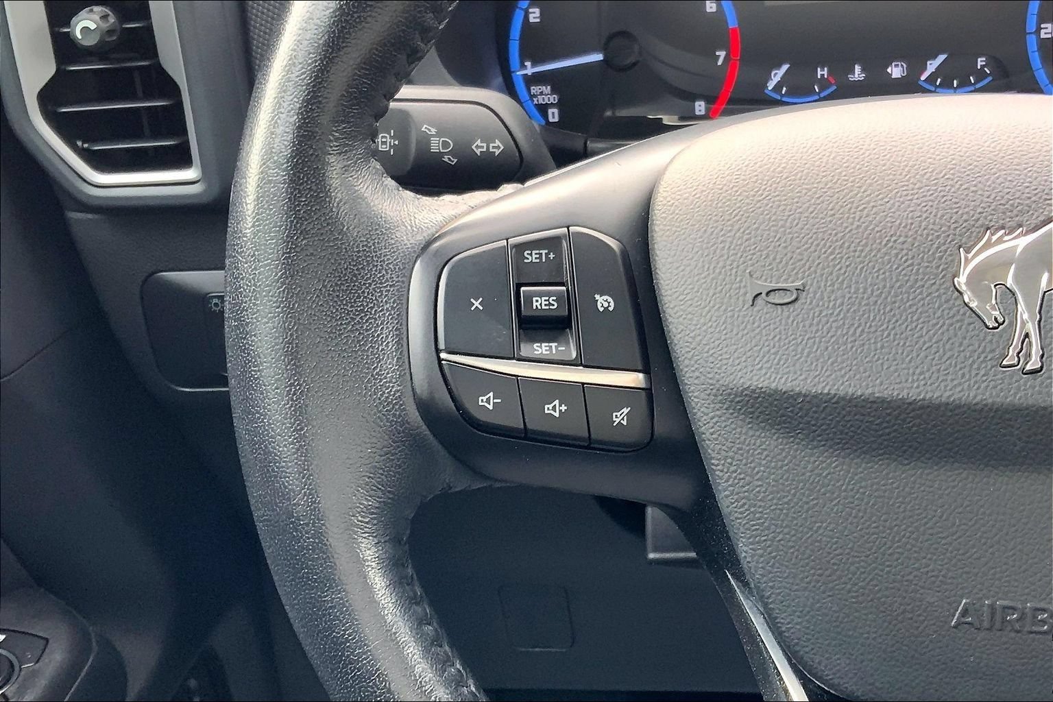 Used 2021 Ford Bronco Sport Big Bend w/ Big Bend Package AWD/4WD image 23