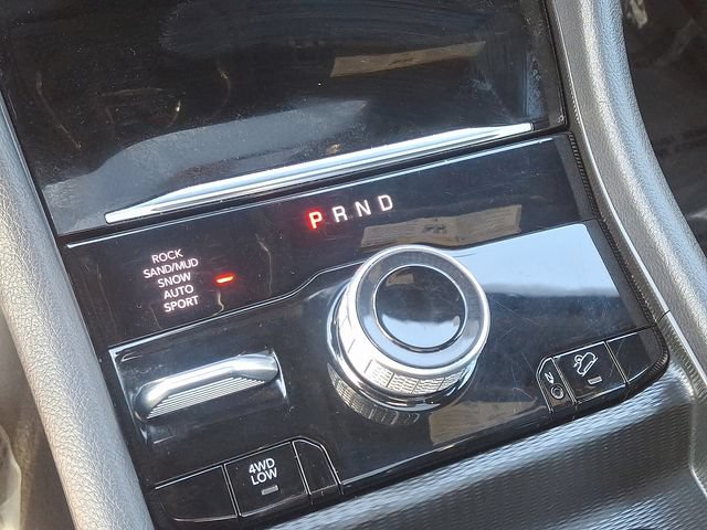 Used 2024 Jeep Grand Cherokee Limited 4xe AWD/4WD image 15