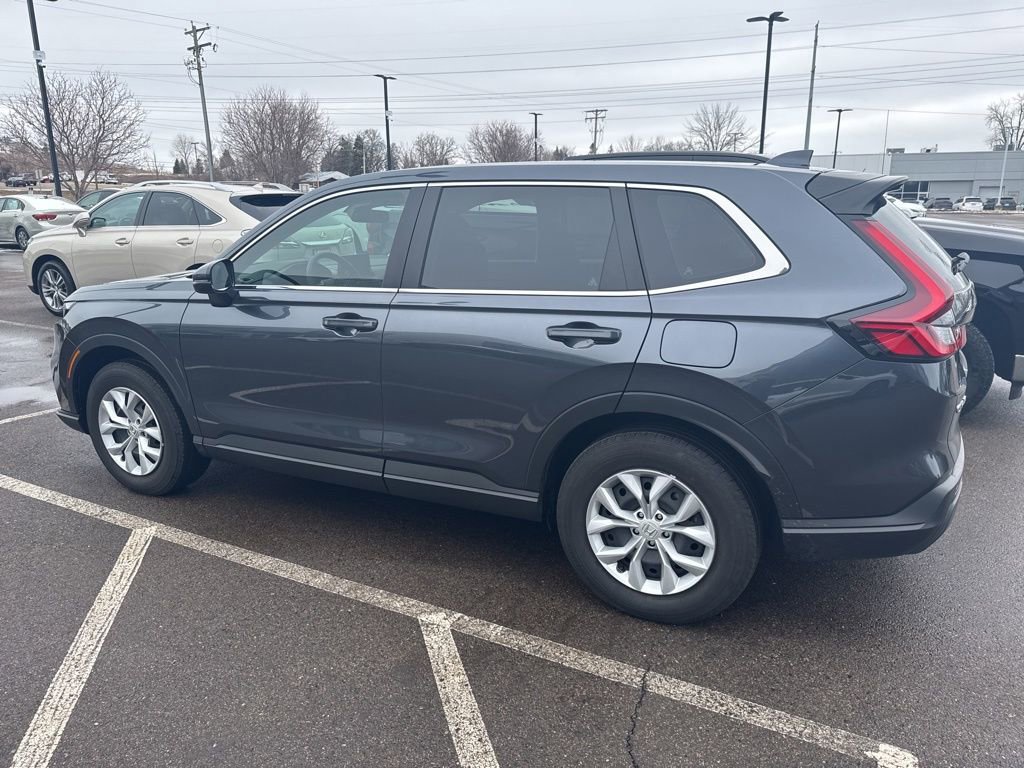 Used 2024 Honda CR-V LX image 32