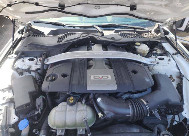 Used 2021 Ford Mustang GT w/ Equipment Group 301A image 5