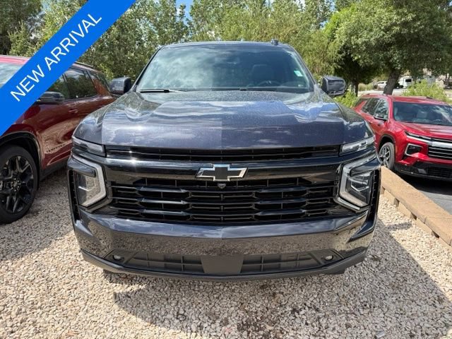 Used 2026 Chevrolet Tahoe RST w/ Comfort Package AWD/4WD image 2