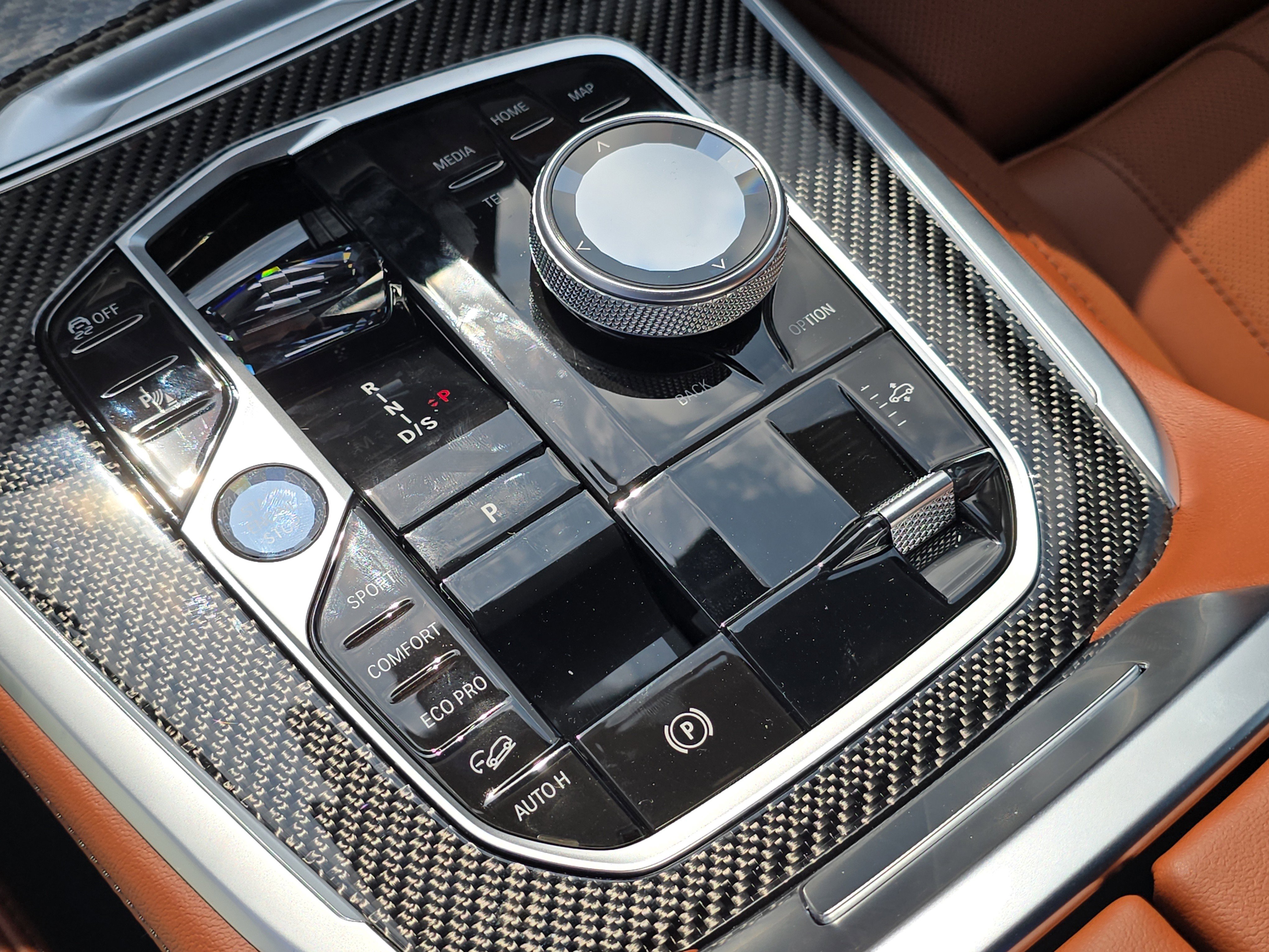 New 2026 BMW X7 M60i image 30