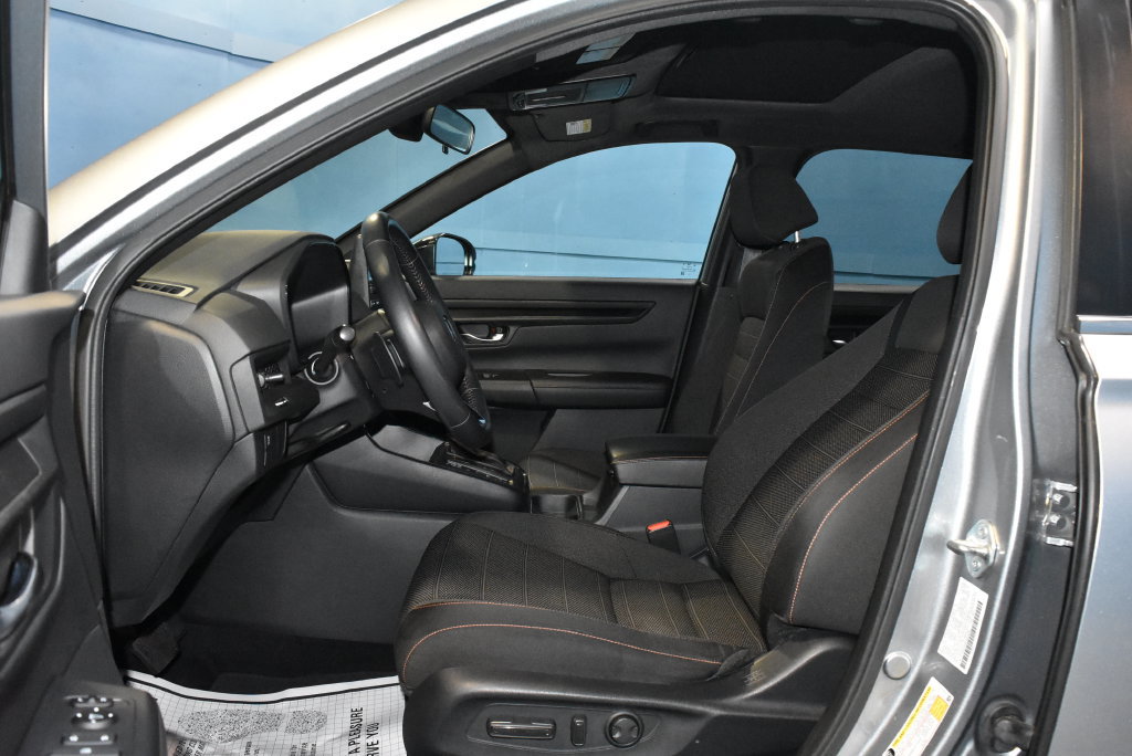 Used 2023 Honda CR-V Sport image 6