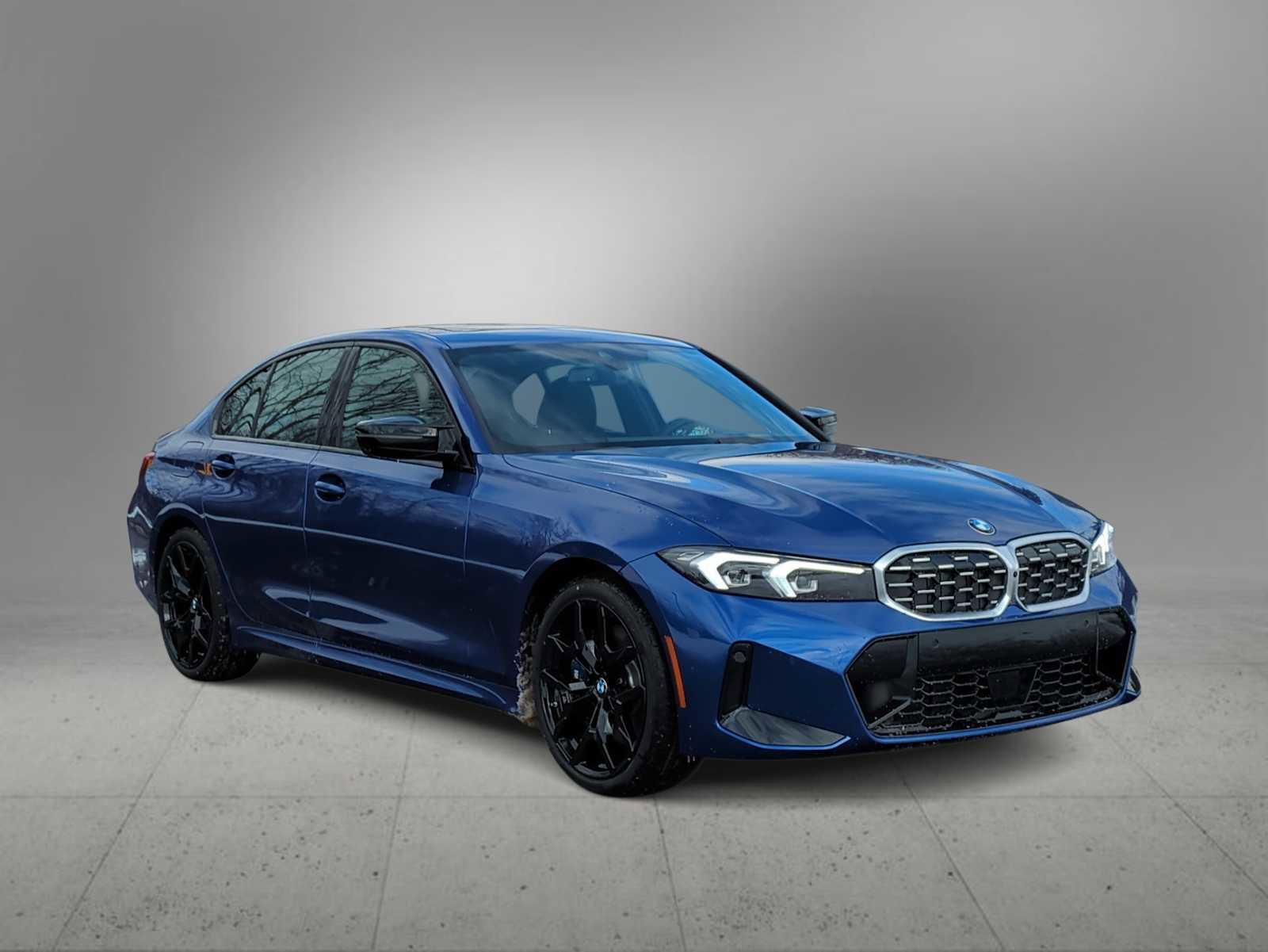 New 2026 BMW M340i xDrive w/ Premium Package image 2