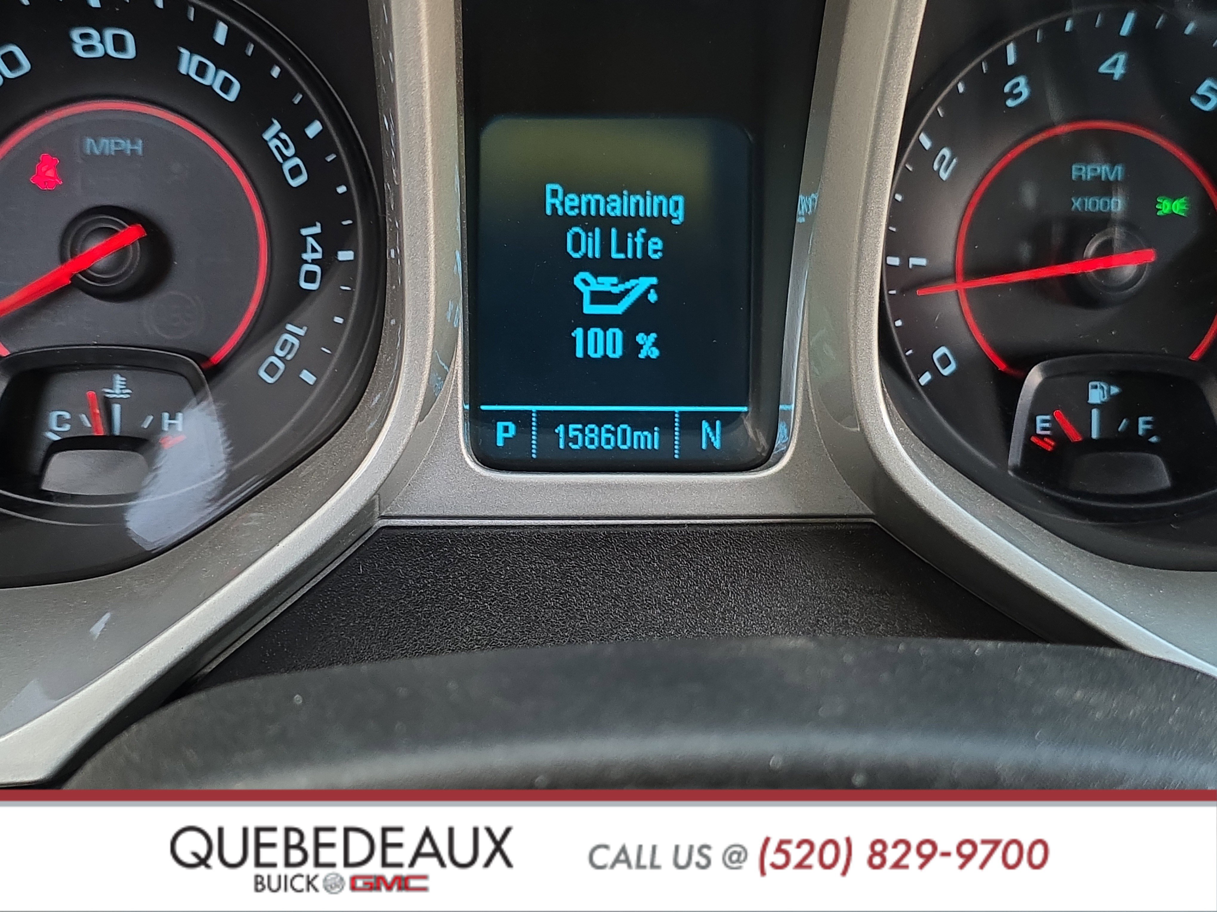 Used 2014 Chevrolet Camaro LS RWD image 16