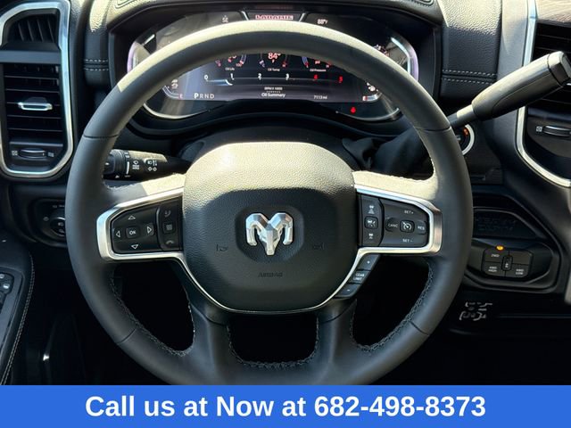 Used 2026 RAM 2500 Laramie image 15