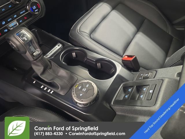 New 2026 Ford Bronco Big Bend image 30