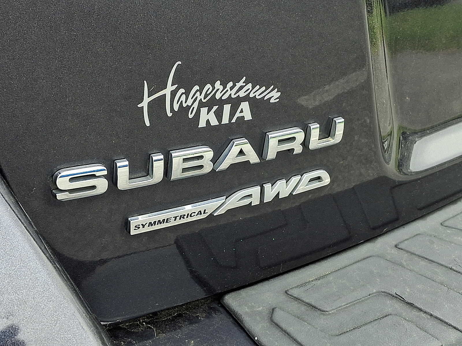 Used 2015 Subaru Crosstrek 2.0i Premium w/ Popular Package #2 image 31