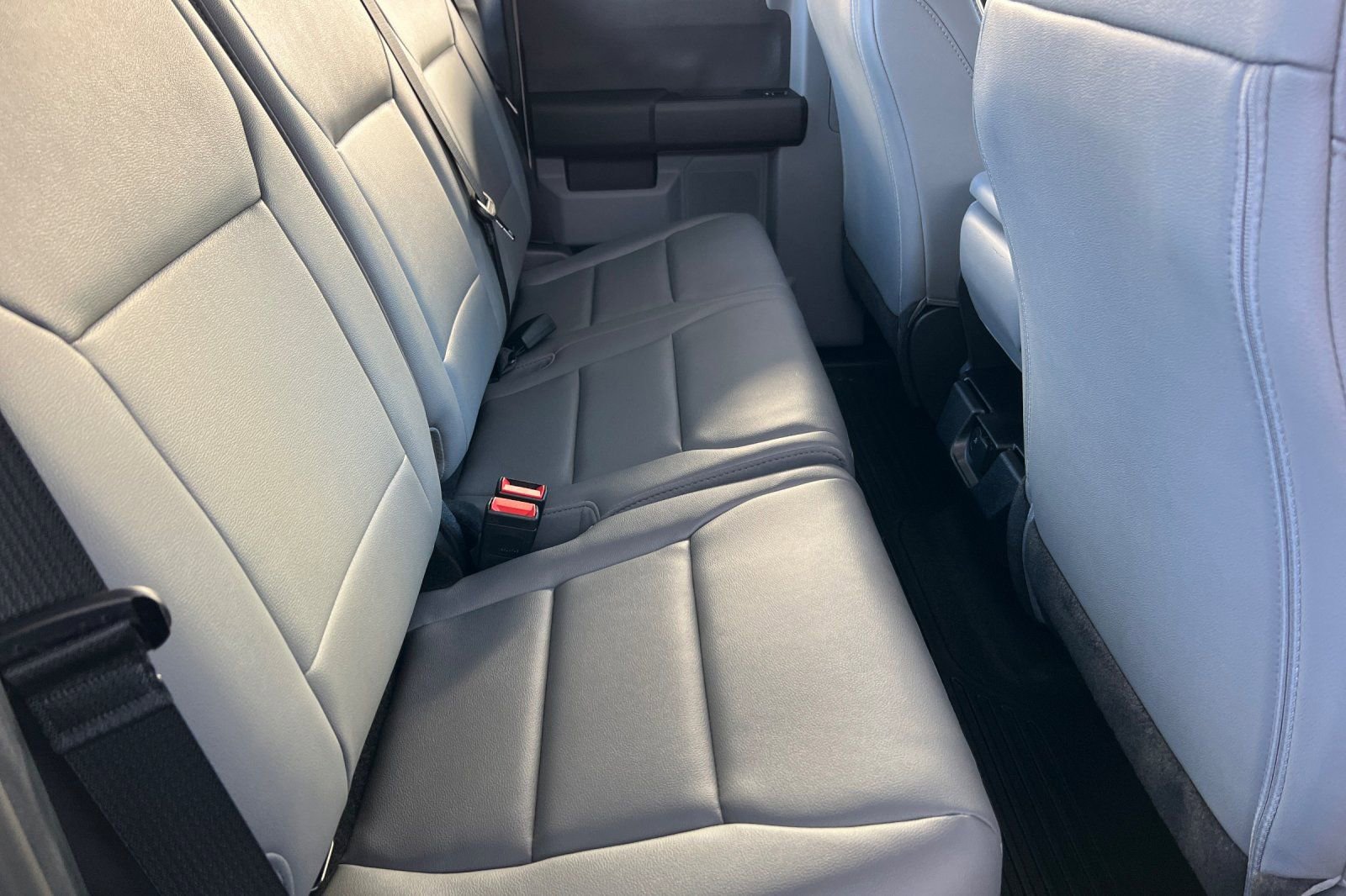 New 2026 Ford F450 XL image 24