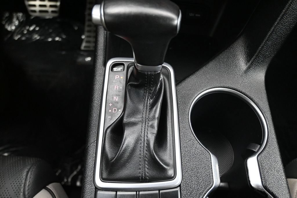 Used 2019 Kia Sportage EX w/ EX Sport Appearance Package FWD image 18